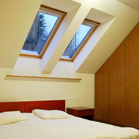 Rezydencja Prezydenta Rp Zamek W Wisle Wisla Ngoại thất bức ảnh