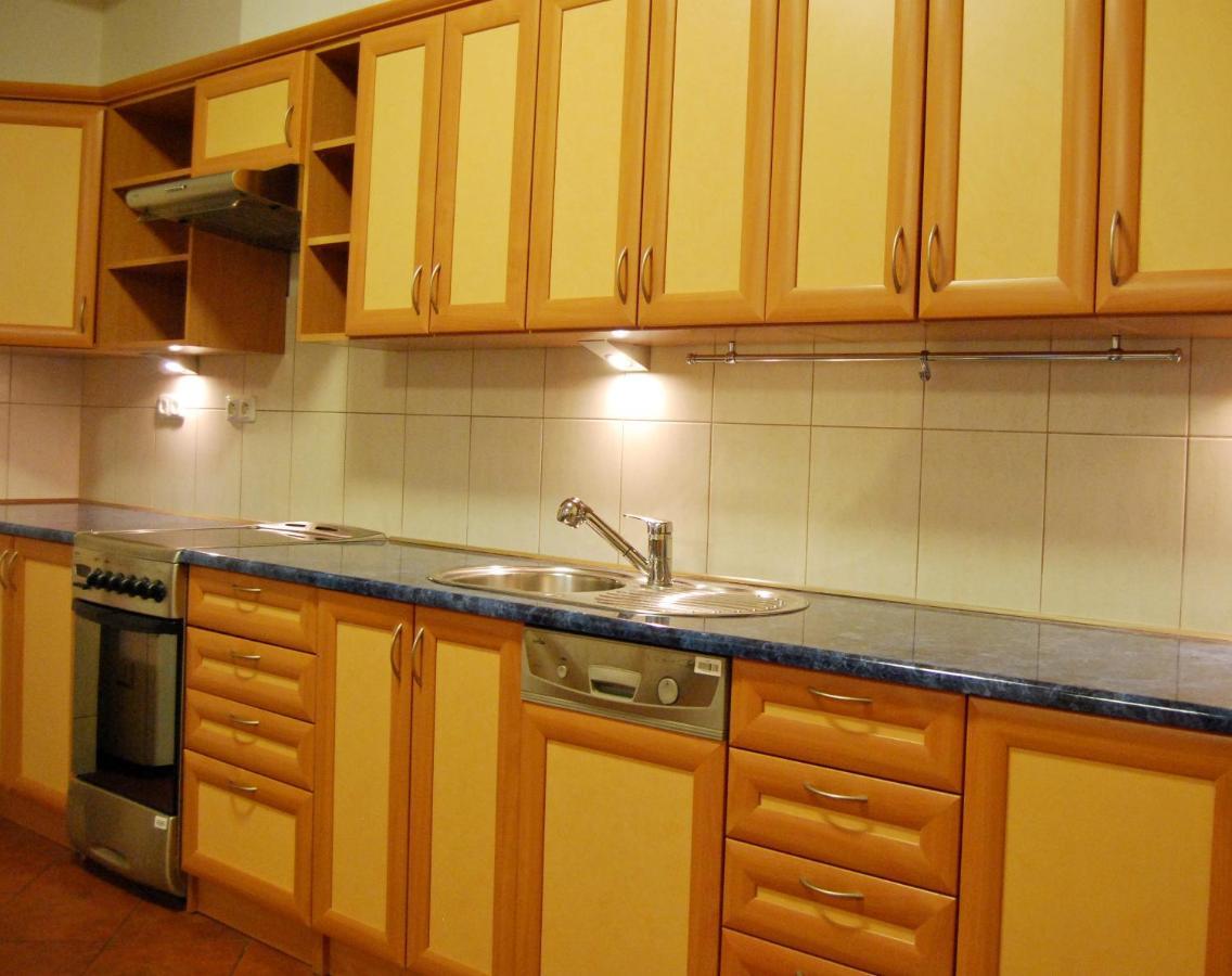 Rezydencja Prezydenta Rp Zamek W Wisle Wisla Ngoại thất bức ảnh