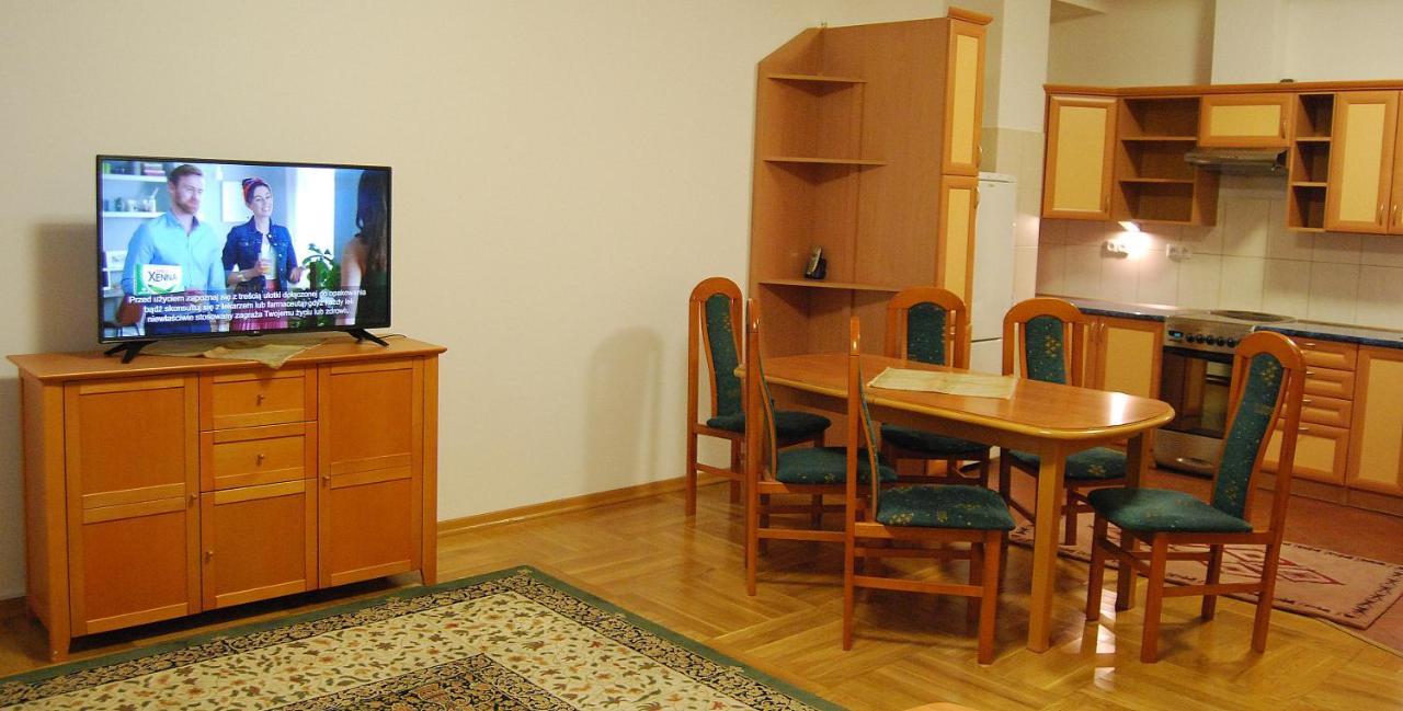 Rezydencja Prezydenta Rp Zamek W Wisle Wisla Ngoại thất bức ảnh