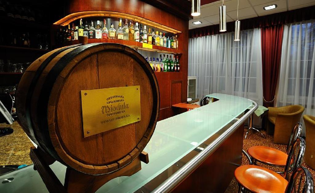 Rezydencja Prezydenta Rp Zamek W Wisle Wisla Ngoại thất bức ảnh