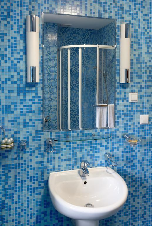 Rezydencja Prezydenta Rp Zamek W Wisle Wisla Ngoại thất bức ảnh